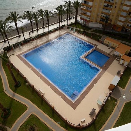 Antilope Apartment Algarrobo Costa Exterior photo